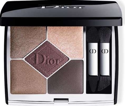 dior 599 new look palette|5 Couleurs Eyeshadow Palette: the Iconic Eyeshadow .